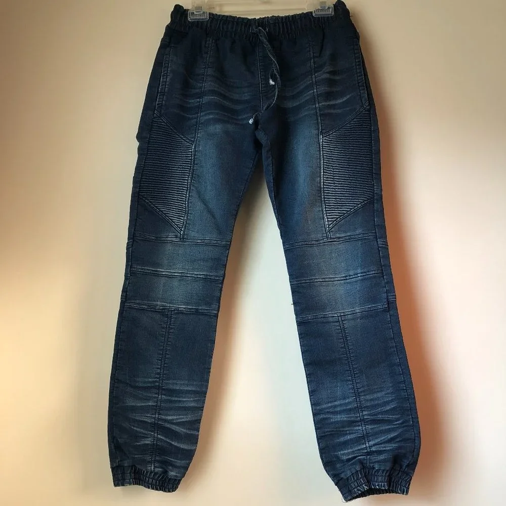 VINTAGE GENES BLACK